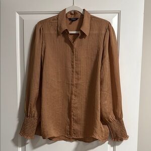 Express Blouse